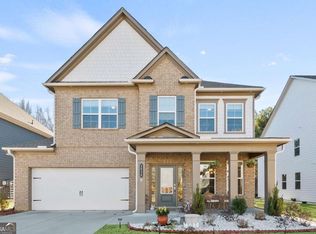 2030 River Bend Way, Johns Creek, GA 30097