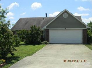 105 Orchard Cv, Senatobia, MS 38668