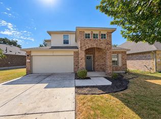 4224 Buffalo Ford Rd, Georgetown, TX 78628
