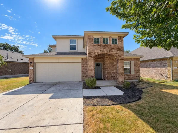 4224 Buffalo Ford Rd, Georgetown, TX 78628
