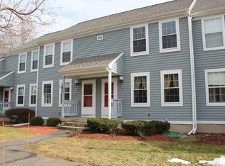 215 Oakland St APT D, Manchester, CT 06042
