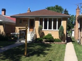 7838 Lawler Ave, Burbank, IL 60459