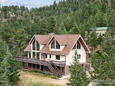 6260 County Road 43 Rd, Estes Park, CO, 80517