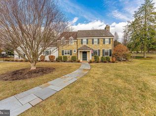 620 Montgomery School Ln, Wynnewood, PA 19096