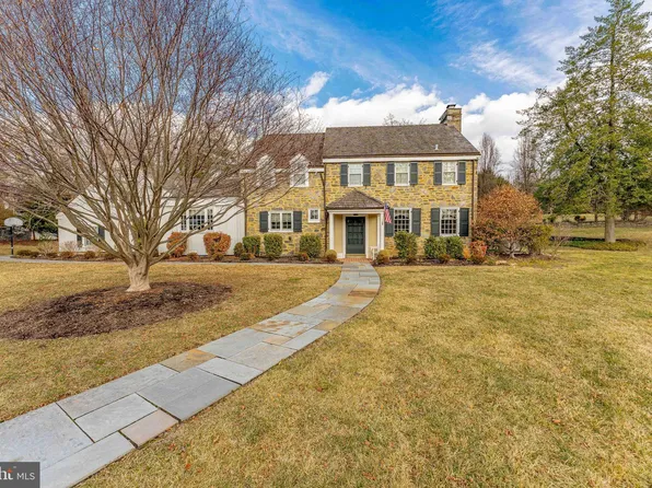 620 Montgomery School Ln, Wynnewood, PA 19096