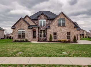 2811 Hatteras Ct, Murfreesboro, TN 37129