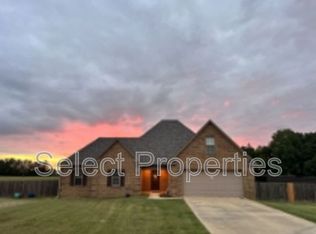 201 County Road 4063, Jonesboro, AR 72404