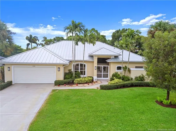 4354 SW Oakhaven Ln, Palm City, FL 34990