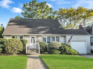 2220 Cameron Ave, Merrick, NY 11566