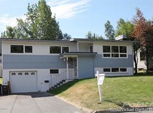 1830 E 24th Ave, Anchorage, AK 99508