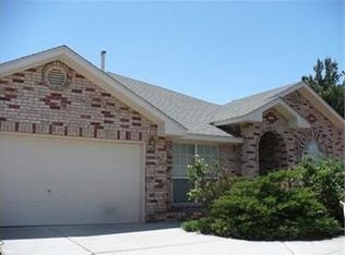 4444 Rio Trumperos Ct NW, Albuquerque, NM 87120