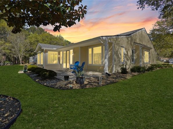 1 Pelot Ct, Bluffton, SC 29909