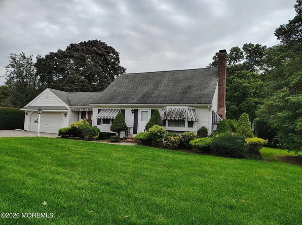 2238 Ramshorn Drive, Manasquan, NJ 08736