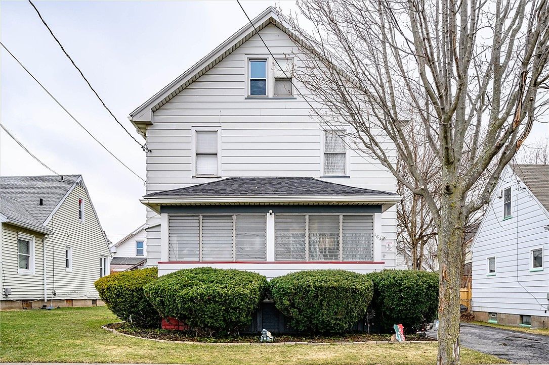 164 Hillcrest St, Rochester, NY 14609 Zillow