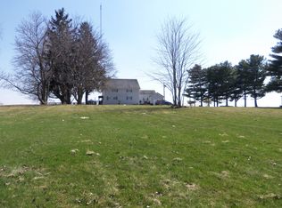 4251 15th Rd, Bourbon, IN 46504