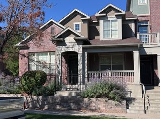 725 Roslyn St UNIT 28, Denver, CO 80230
