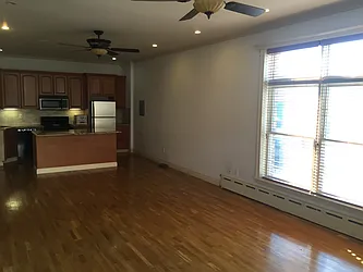 Rented by Bezell Group