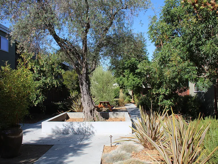 Manzanita Apartments — Photo 13