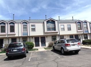 336 S Memphis Way APT E, Aurora, CO 80017