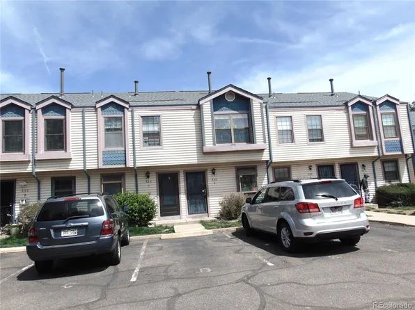 336 S Memphis Way #E, Aurora, CO 80017
