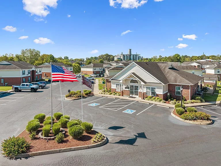 Legacy Village — Photo 16