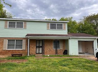 3709 Jamestown Dr NW, Huntsville, AL 35810