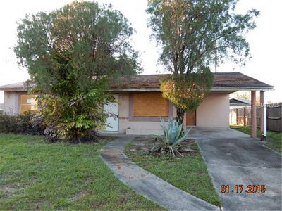 4218 Prince Hall Blvd, Orlando, FL, 32811