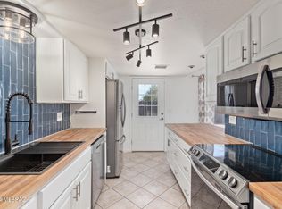 4125 W Massingale Rd, Tucson, AZ 85741