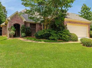 711 Orleans Cir, Ridgeland, MS 39157