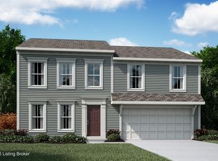 463 Mud Hen Dr, Shepherdsville, KY 40165