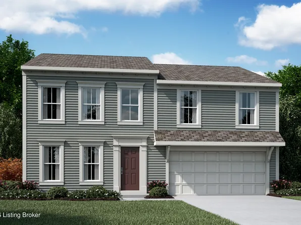 463 Mud Hen Dr, Shepherdsville, KY 40165