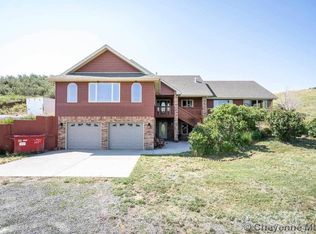 615 Valley View Dr, Cheyenne, WY 82009