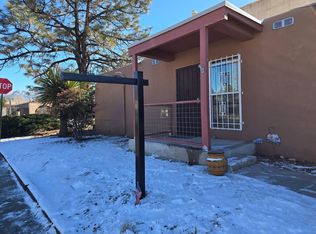 4627 Overland St NE, Albuquerque, NM 87109