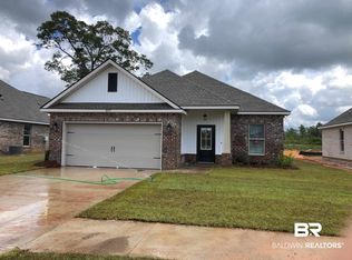 10757 Brodick Loop, Spanish Fort, AL 36527