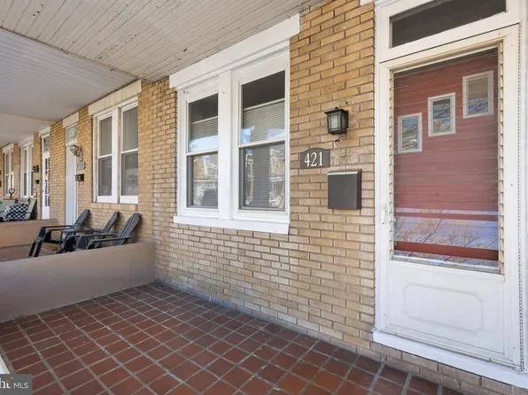 421 Bonsal St, Baltimore, MD 21224