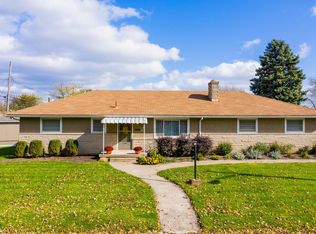 642 S Brinker Ave, Columbus, OH