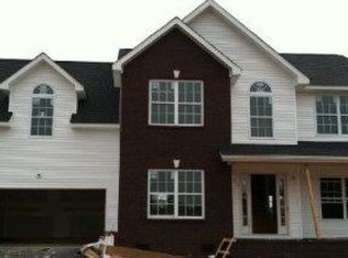 4306 Edenfield Dr, Knoxville, TN 37938