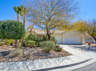 1140 Woodcastle St, Henderson, NV 89052
