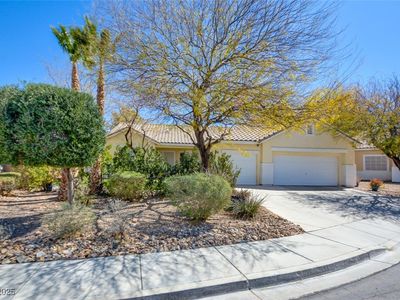 1140 Woodcastle St, Henderson, NV, 89052