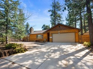 241 Wren Dr, Big Bear Lake, CA 92315