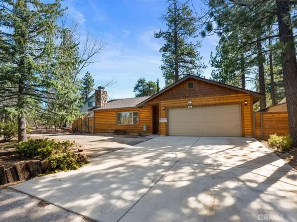 241 Wren Dr, Big Bear Lake, CA 92315