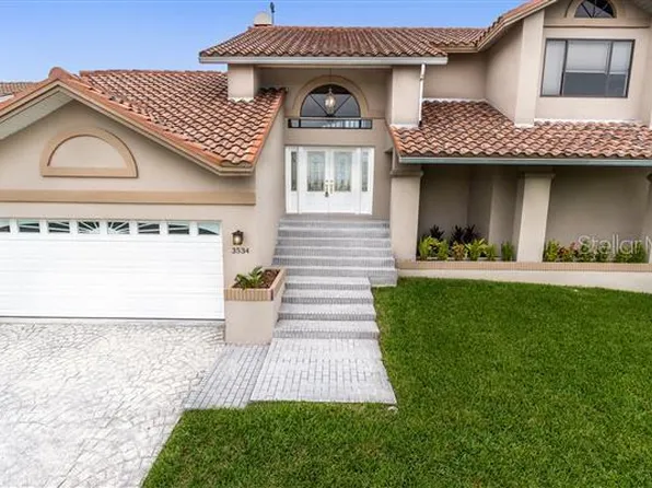 3534 Seaway Dr, New Port Richey, FL 34652