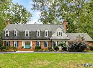 13619 Solstice Clos, Midlothian, VA 23113