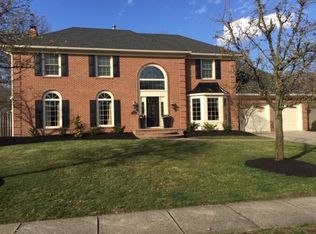 41 Easton Way, Hainesport, NJ 08036