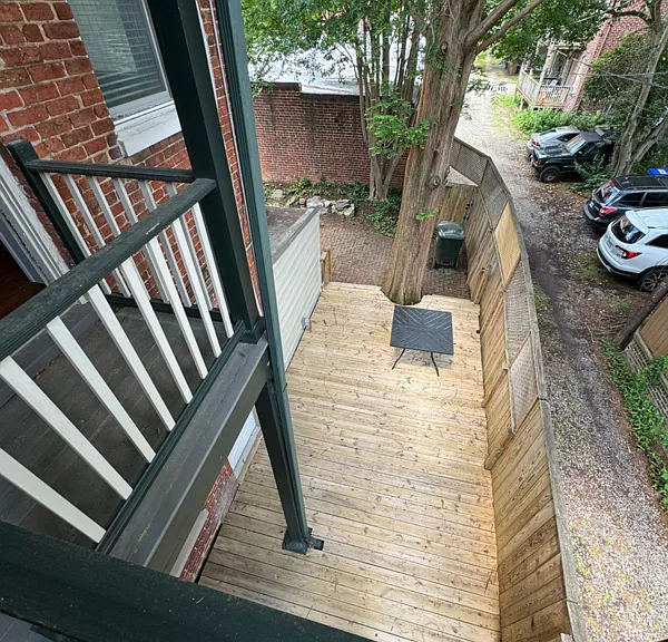 1414 Floyd Ave — Photo 29