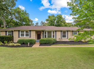 832 Clematis Dr, Nashville, TN 37205