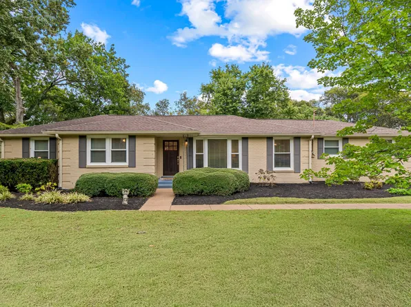 832 Clematis Dr, Nashville, TN 37205