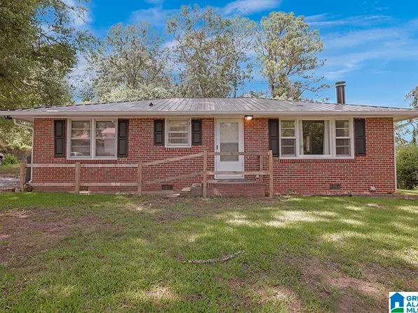 411 W 42nd St, Anniston, AL 36206