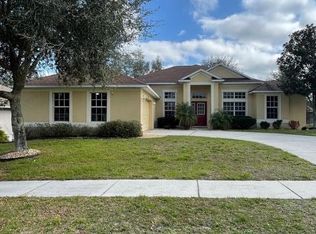 5434 Thorngrove Way, Spring Hill, FL 34609