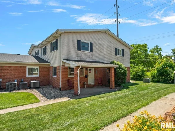 343 S Durkin Dr, Springfield, IL 62704